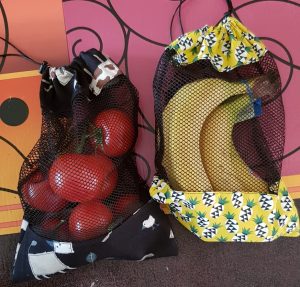 Sac à vrac
